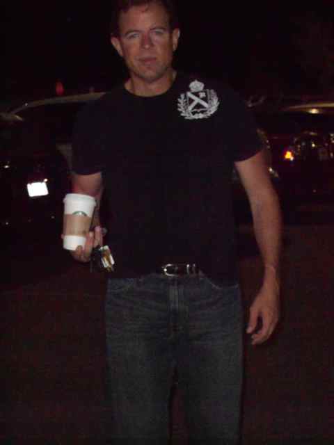 Date this happy United States man Jamie from Austin US12899