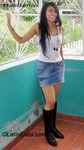 charming Colombia girl Mary from Bogota CO10198