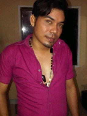 Date this lovely Colombia man Cettiny from Barranquilla CO10213