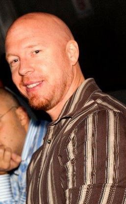 Date this athletic Cayman Islands man ByronG from Georgetown KY12