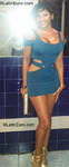 beautiful Spain girl Edarmis from Barcelona ES232