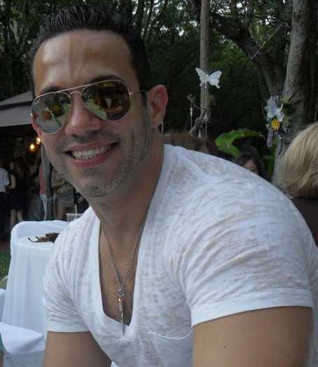 Date this passionate United States man Michael from St. Louis US12927