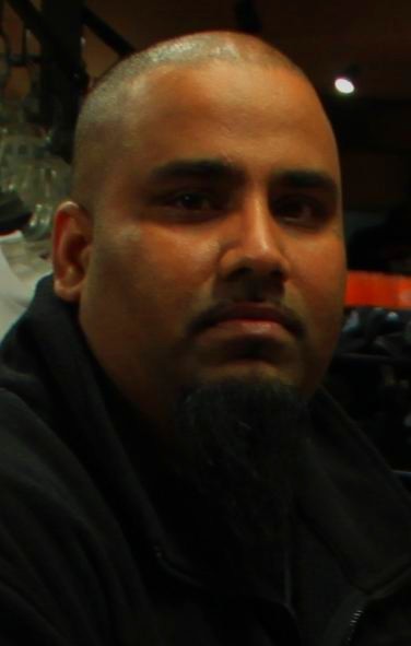Date this stunning Canada man Lovumo from Toronto CA507