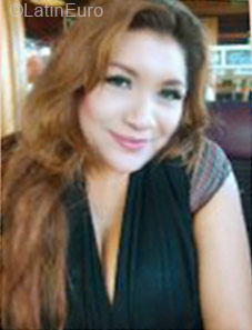 Date this voluptuous Mexico girl Alejandra from Nuevo Leon MX704