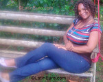 pretty Costa Rica girl Katia from Limon CR231