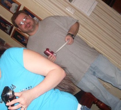 Date this lovely United States man Teangair from Dallas US12957