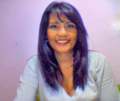 Date this cute Colombia girl ANNA45 from Manizales CO10336