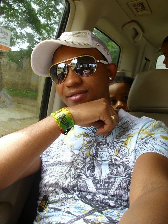Date this gorgeous Dominican Republic man CHRIS from Santiago DO11184