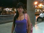passionate Colombia girl Diana from Cali CO10341