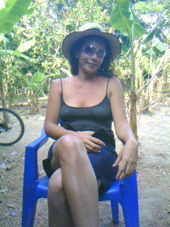 Date this delightful Honduras girl Claudia cecilia from La Ceiba HN669