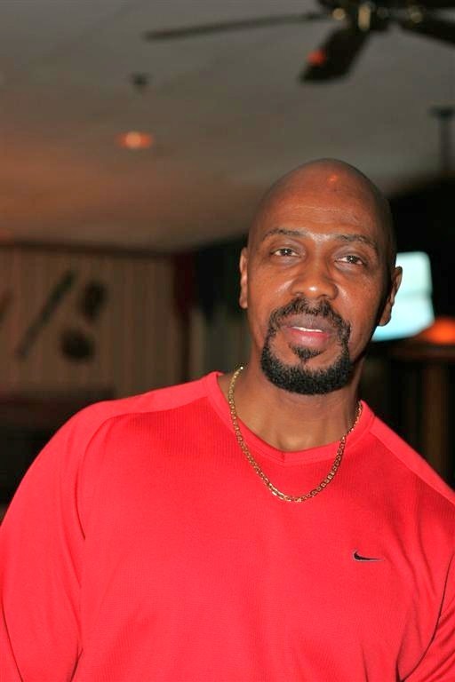 Date this good-looking United States man Jamcarm from Atlanta US13003