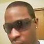 luscious United States man  from Miami US13007