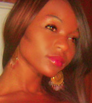 Date this happy Colombia girl Anya from Bogota CO10384