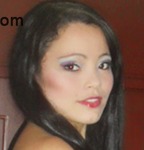 georgeous Colombia girl Yuri alexandra from Cali CO10395