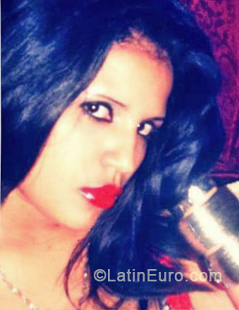 Date this passionate Dominican Republic girl Jeannette from San Pedro De Macoris DO11239