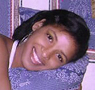 Date this pretty Dominican Republic girl Jhoanna from Santo Domingo DO11242