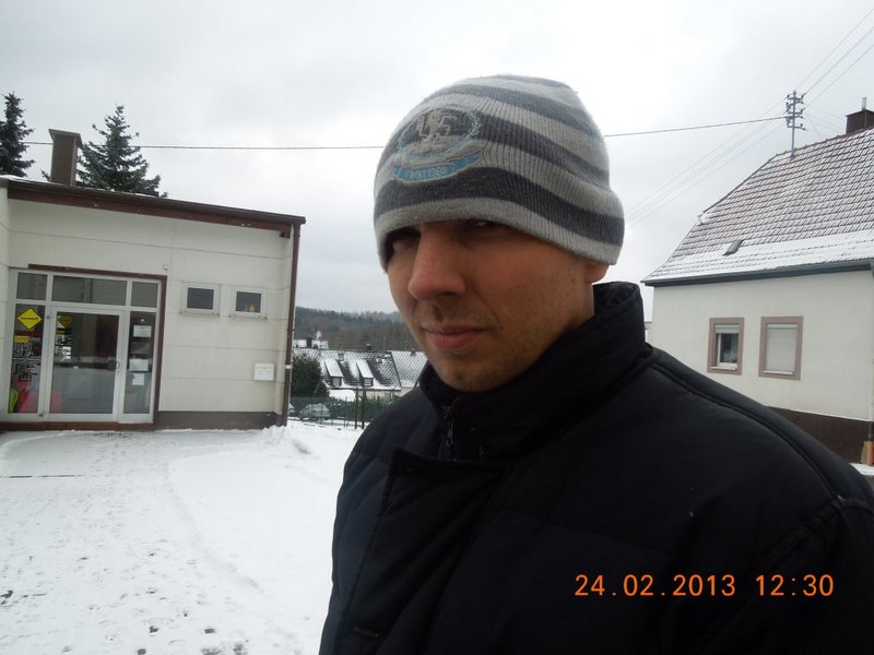 Date this georgeous Germany man Kaufag from Leimen DE303