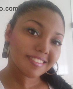 Date this delightful Colombia girl Aleja from Bucaramanga CO15099