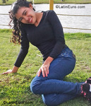 luscious Colombia girl Maria Alejandra from Bogota CO10420