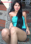 lovely Colombia girl Alejandra from Medellin CO10434