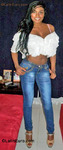 young Colombia girl Diana from Bogota CO10447