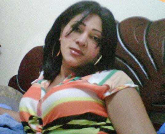 Date this charming Dominican Republic girl Maria from Santiago DO11264