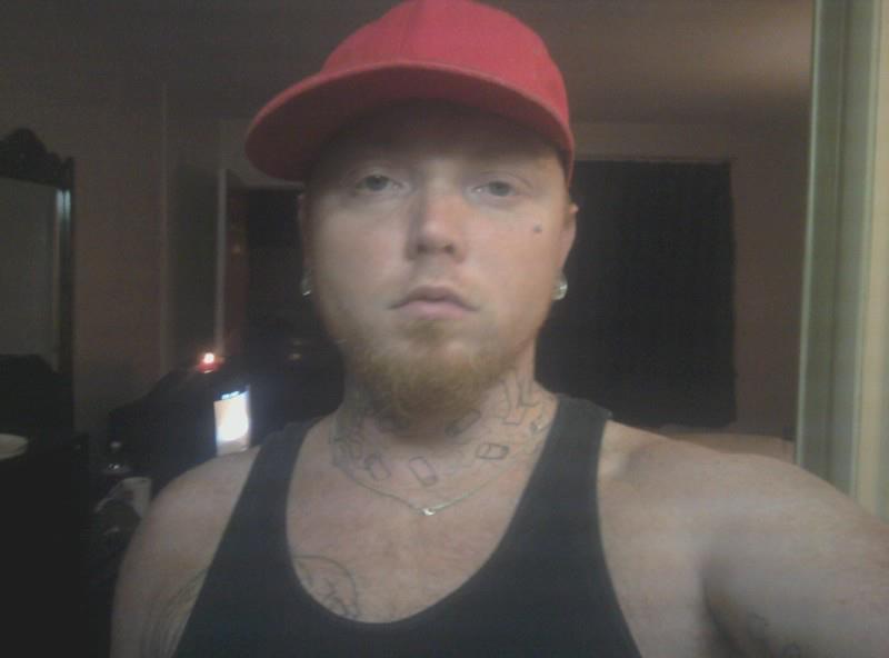 Date this good-looking United States man Terry from Mount Juliet US13037