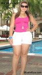 beautiful Colombia girl Margarita from Barranquilla CO10456