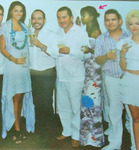 hot Colombia girl Carolina from Bogota CO10458