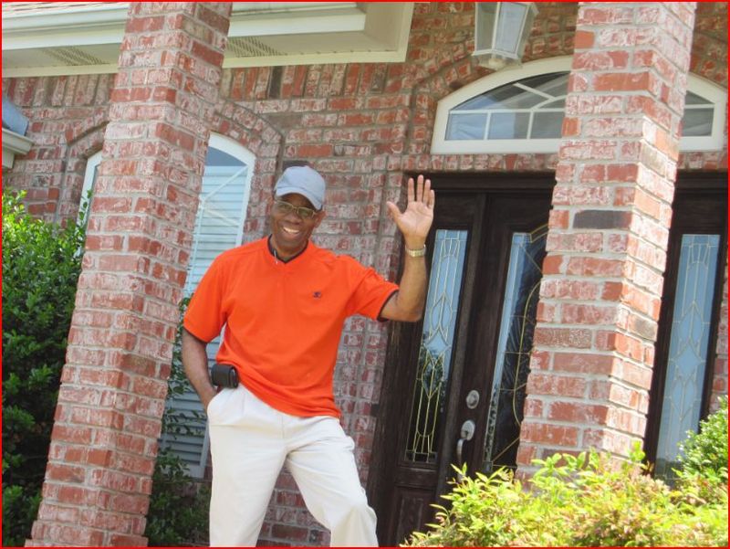 Date this lovely United States man Joseph from Bentonville US13045