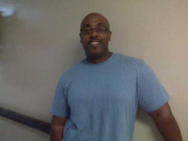Date this foxy United States man Funkev from Los Angeles US13049