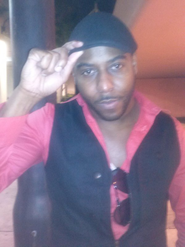 Date this nice looking United States man Adib from Miami US13057