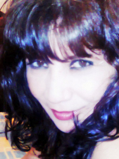 Date this funny Colombia girl Marlia from Bucaramanga CO10490