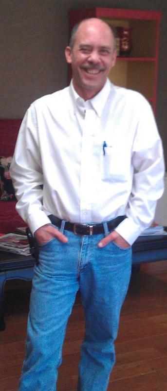 Date this athletic United States man Eric from Hoover US13069
