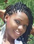 beautiful Jamaica girl  from Kingston JM547