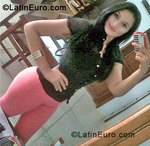 funny Colombia girl Julyana from Barranquilla CO16561