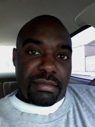 Date this good-looking United States man Joseph from Philadelphia US13094