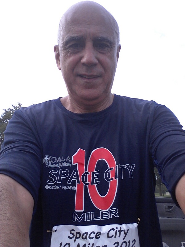 Date this nice looking United States man Lookin4u from Houston US13095