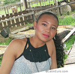 good-looking Colombia girl Nelys from Cartagena CO10540