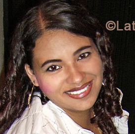 Date this foxy Colombia girl Viviana from Cali CO10547