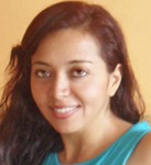 pretty Colombia girl Alba hurtado from Cali CO10551