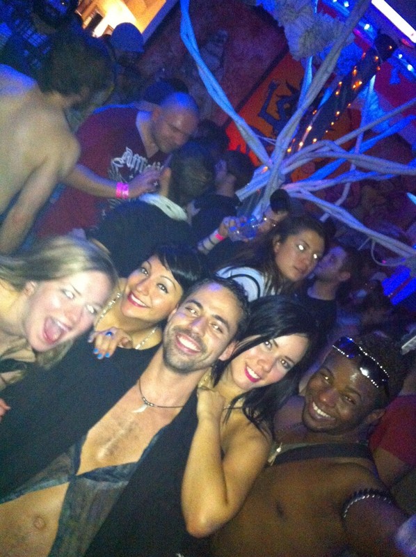 Date this tall United States man Spower82 from Chicago US13107