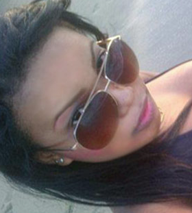 Date this hard body Dominican Republic girl Vanessa from Santiago DO40140