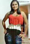 charming Colombia girl Maria from Valledupar CO10564