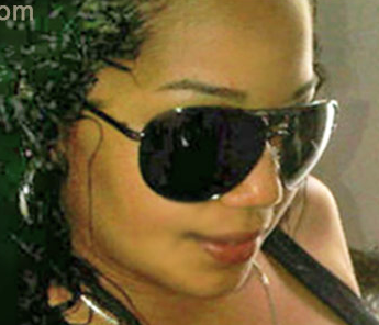 Date this lovely Dominican Republic girl Albali from Santo Domingo DO11374