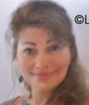 beautiful Colombia girl Patricia from Cali CO10570