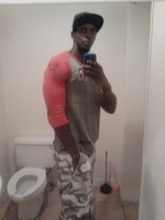 Date this funny United States man P-Dampa from Tampa US13122