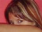 Date this sultry Peru girl Hellen ivette from Lima PE550