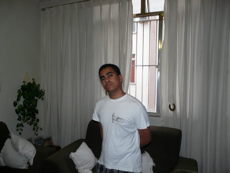 Date this nice looking Brazil man Marcos from Rio De Janeiro BR6735