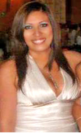 Date this hard body Peru girl MARA DEL PILAR from Trujillo PE555